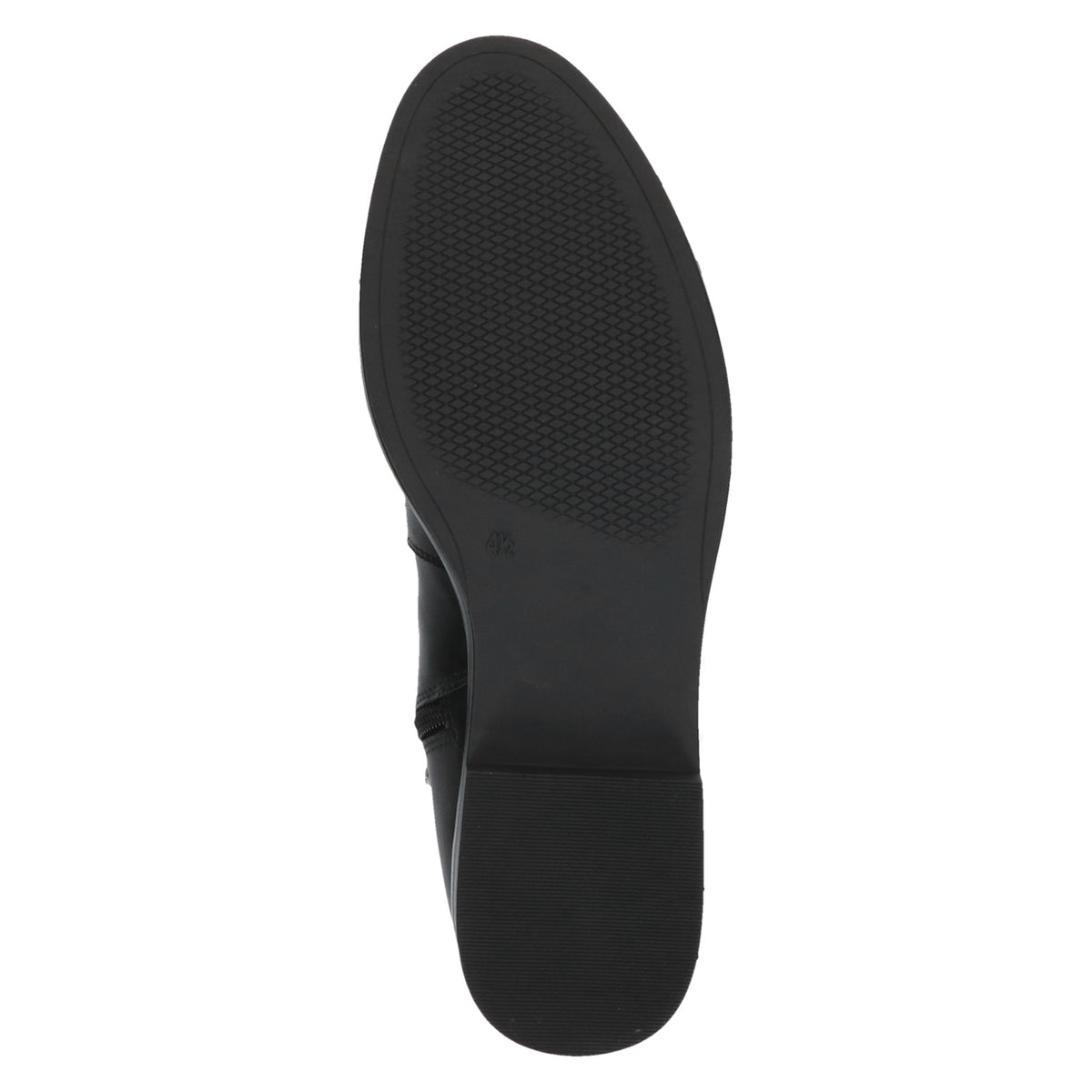 Caprice / 25304 Chelsea Boot / Black Leather Just Shoes Whitstable