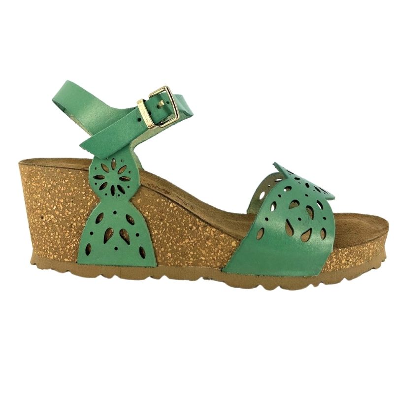 Yokono Cadiz 304 Mint Just Shoes Whitstable