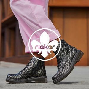 Autumn Hero: The Chunky Ankle Boot