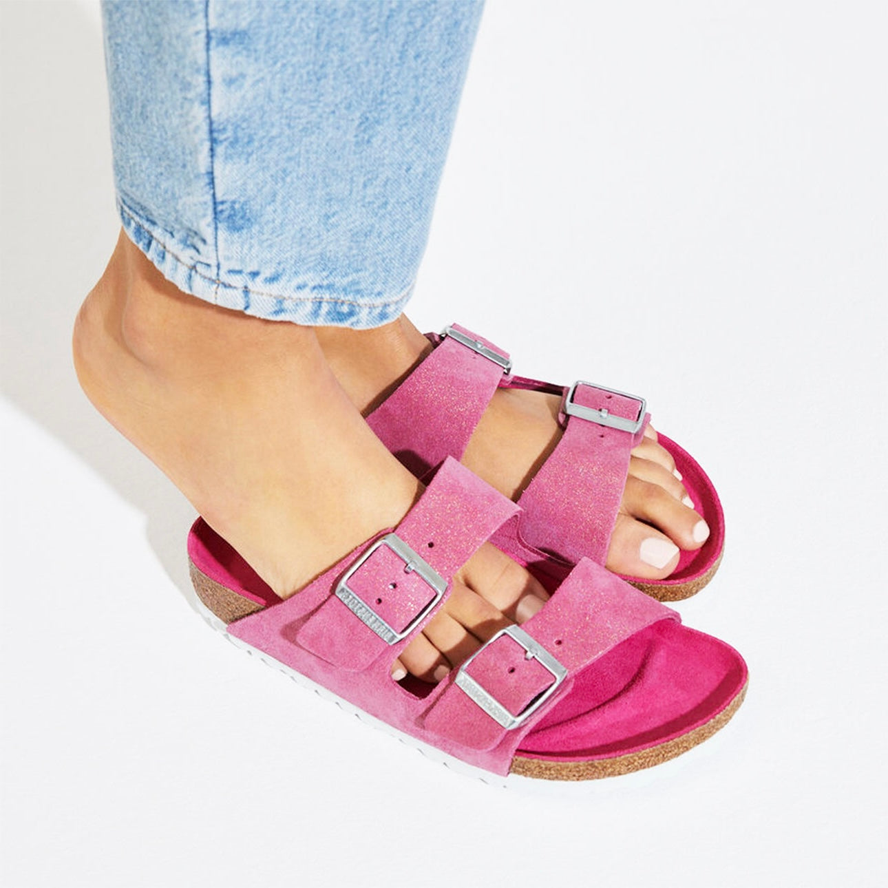 Birkenstock: ONLINE EXCLUSIVE