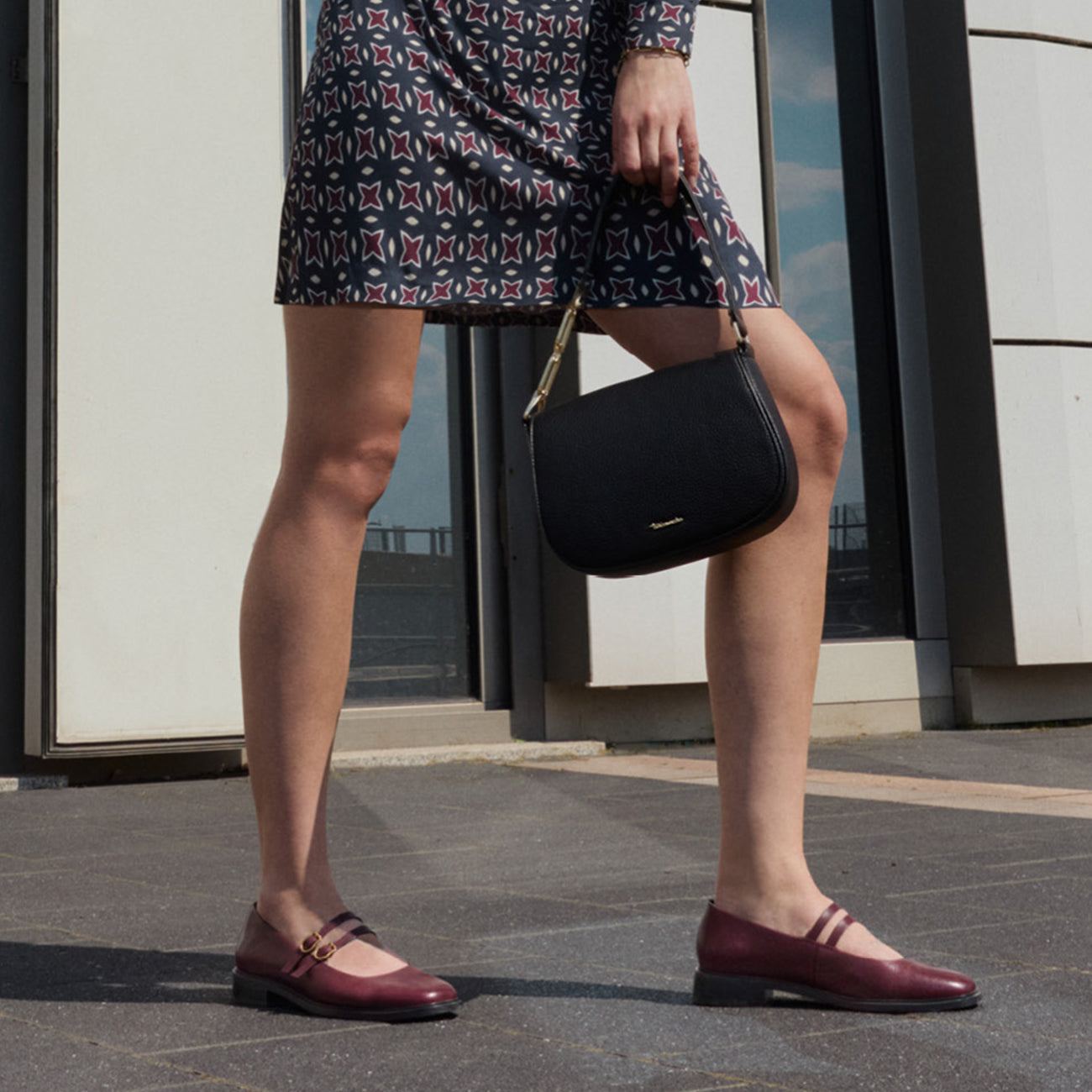 Dolly Shoes | Your Day to Night Hero