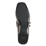 Tamaris | Metallic Pump | 22318 | Pewter Comb