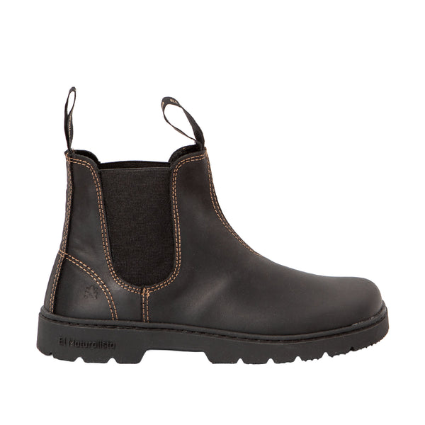 El Naturalista | Arizona Black / Nomada | N5262 BAREFOOT