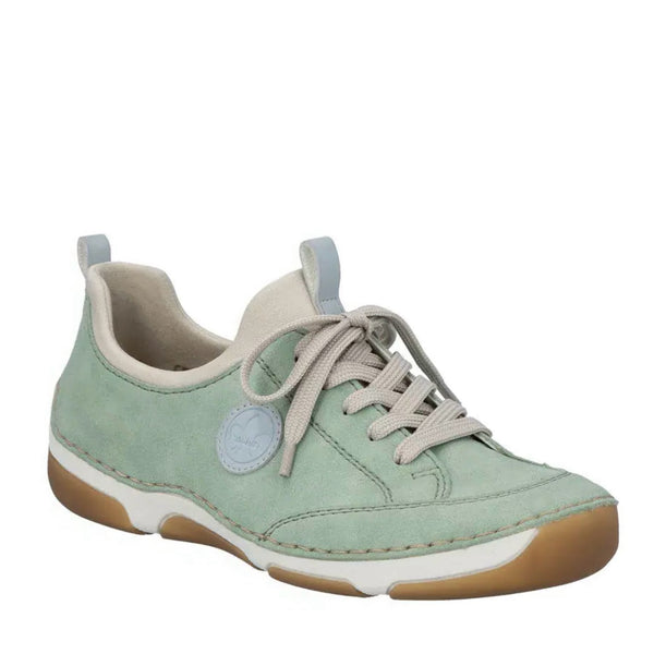 Rieker | Women’s Ready to go Trainer | 55950-52