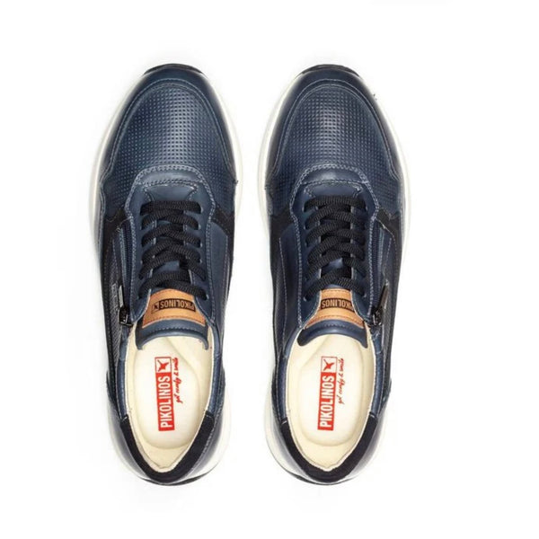 Pikolinos / Getafe M2B- 6263C1 / Blue