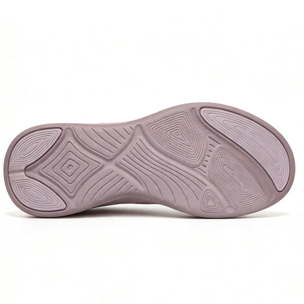 Skechers | 117734/Lav | Bobs Moda Flex- Chill dawn | Lavender Trainer