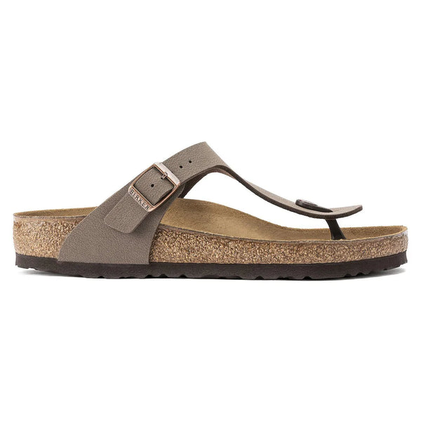 Gizeh Birko-flor | Mocca | ONLINE EXCLUSIVE