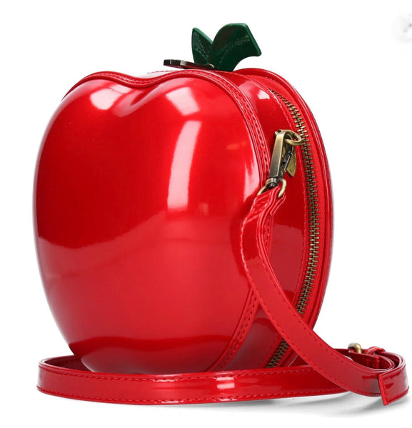 Laura Vita | Pomme Bag - Red