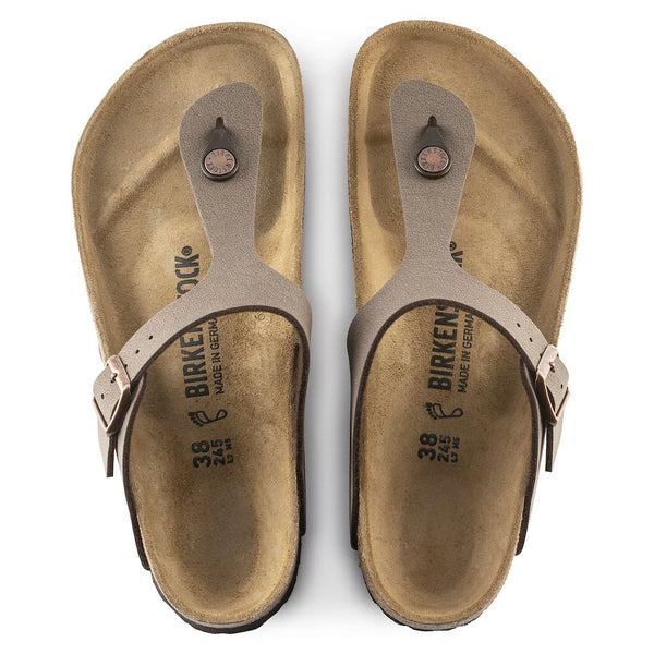Gizeh Birko-flor | Mocca | ONLINE EXCLUSIVE