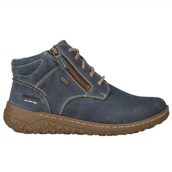 Josef Seibel | Ruby 54 Indigo | Ankle Boot