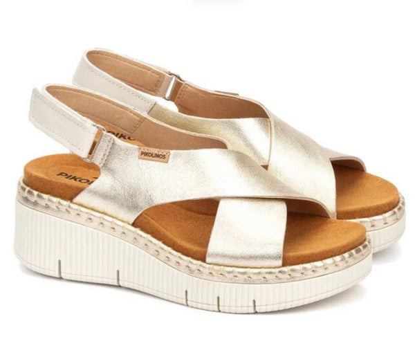 Pikolinos, Gomera Wok-0606CLC1, Carrara