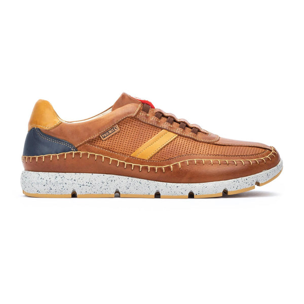 Pikolinos | Fuencarral M4U-6056C1 | Leather Sneakers | Tam