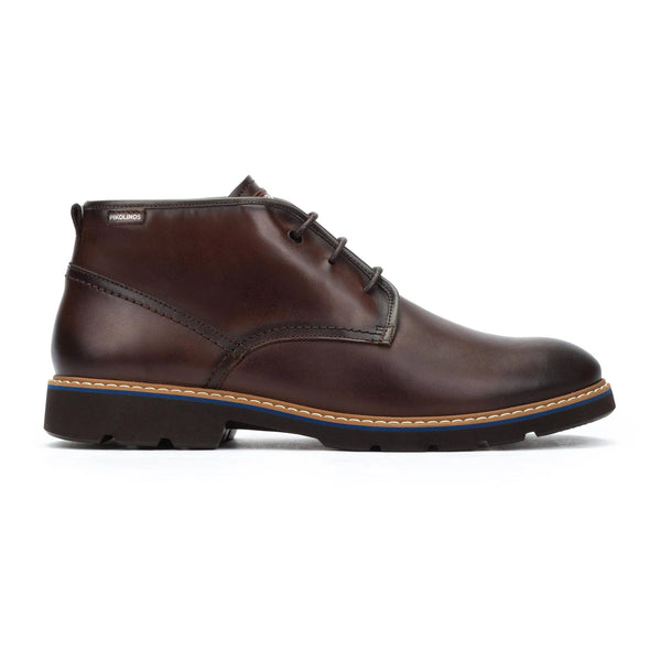Pikolinos | Alarcon Ankle Boot | M7D-8054C1 | Olmo