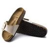 Madrid | Big Buckle BF | Graceful Pearl White | ONLINE EXCLUSIVE