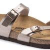 Mayari | Birko-Flor | Graceful Taupe | ONLINE EXCLUSIVE