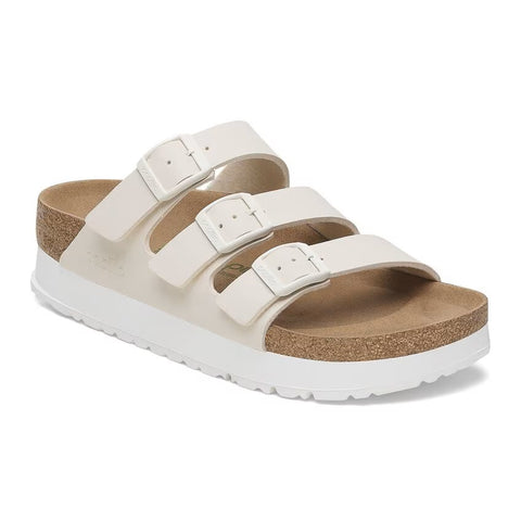 Florida III | Pap Flex Platform | Birko-Flor | Eggshell | ONLINE EXCLUSIVE