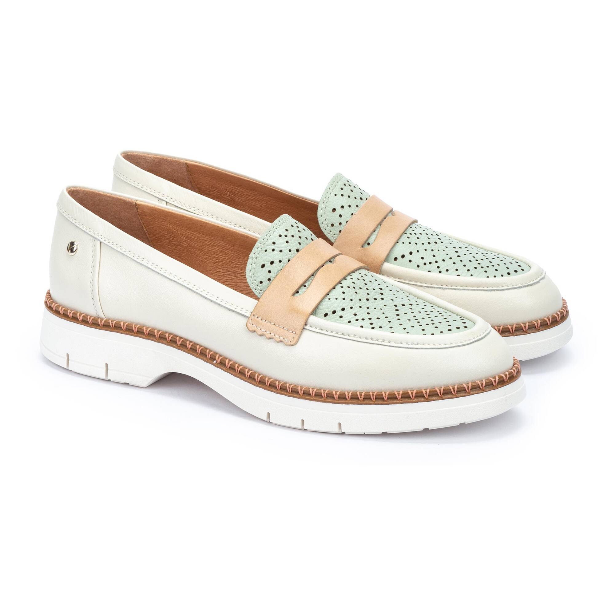 Pikolinos | Henares W1A-3864C1 | NATA
