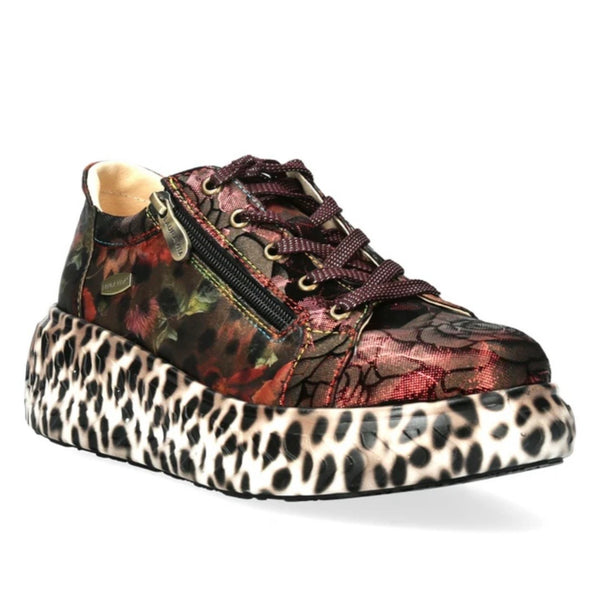 Laura Vita | Sodao 02 Platform Trainer | Wine