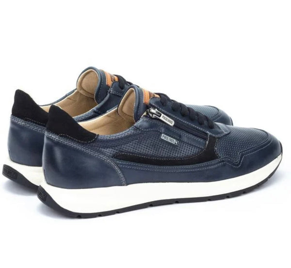 Pikolinos / Getafe M2B- 6263C1 / Blue