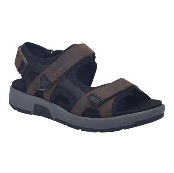 Josef Seibel Men’s | ONLINE EXCLUSIVE | Emeric 06 | Espresso Kombi | Brown