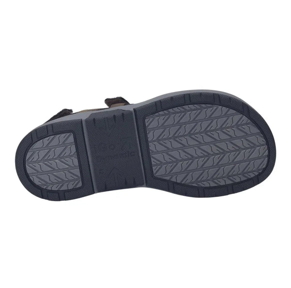 Josef Seibel Men’s | ONLINE EXCLUSIVE | Emeric 06 | Espresso Kombi | Brown