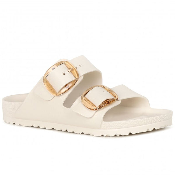 Arizona | Big Buckle EVA | Eggshell | ONLINE EXCLUSIVE