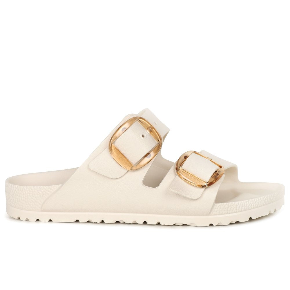 Arizona | Big Buckle EVA | Eggshell | ONLINE EXCLUSIVE