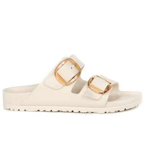Arizona | Big Buckle EVA | Eggshell | ONLINE EXCLUSIVE