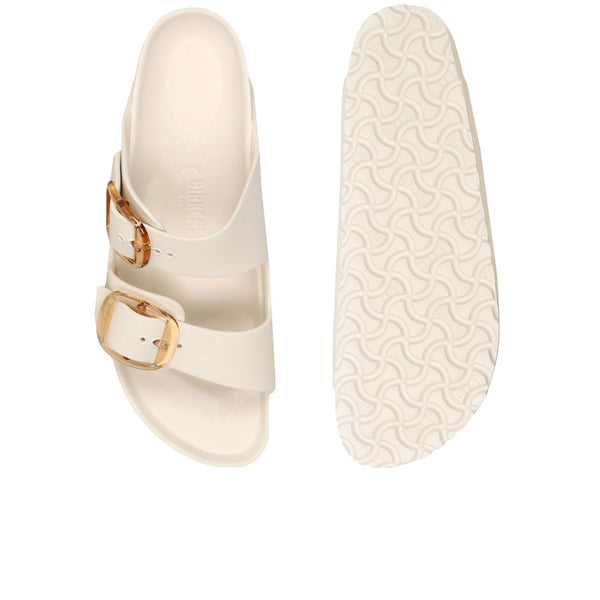 Arizona | Big Buckle EVA | Eggshell | ONLINE EXCLUSIVE