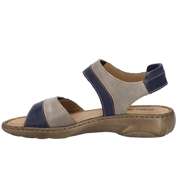 Josef Seibel | Debra 19 Indigo-Multi