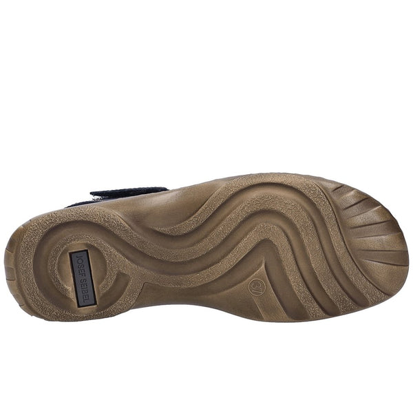 Josef Seibel | Debra 19 Indigo-Multi