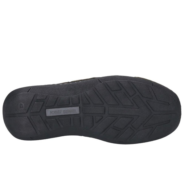 Josef Seibel | ONLINE EXCLUSIVE | New Anvers 02 Wide Fit | Brasil