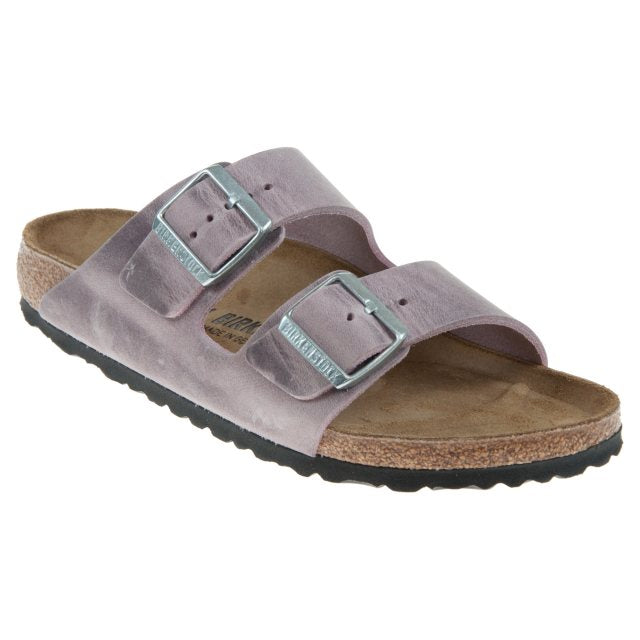 Arizona Waxy Leather | Lavender | ONLINE EXCLUSIVE