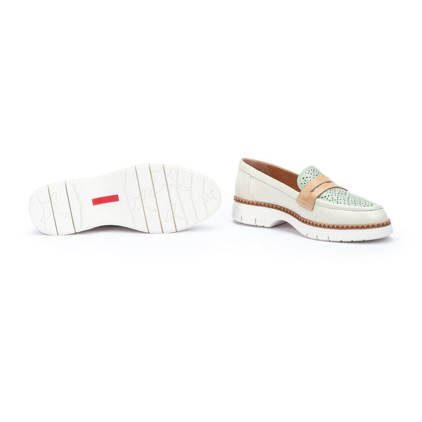 Pikolinos | Henares W1A-3864C1 | NATA