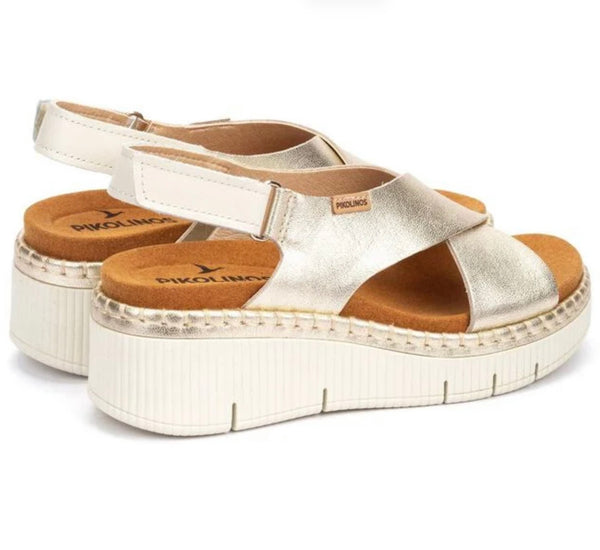 Pikolinos, Gomera Wok-0606CLC1, Carrara