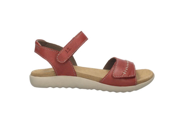 Josef Seibel | Juliet -  03 | Red Sandal