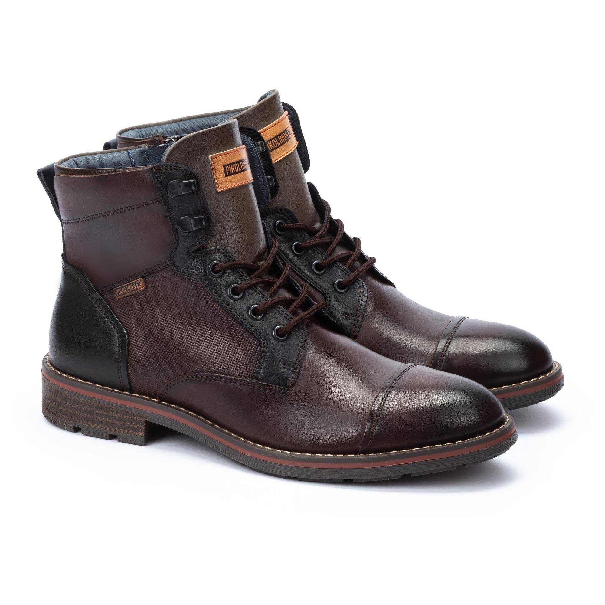Pikolinos | York Boot | M2M-8156