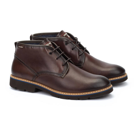 Pikolinos | Alarcon Ankle Boot | M7D-8054C1 | Olmo