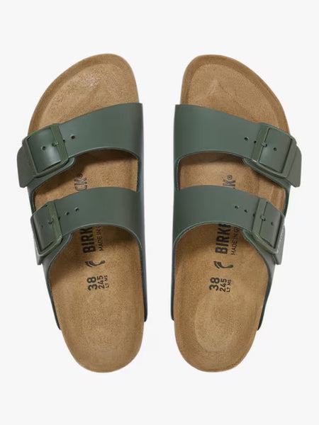 Arizona | Natural Leather | Thyme | ONLINE EXCLUSIVE