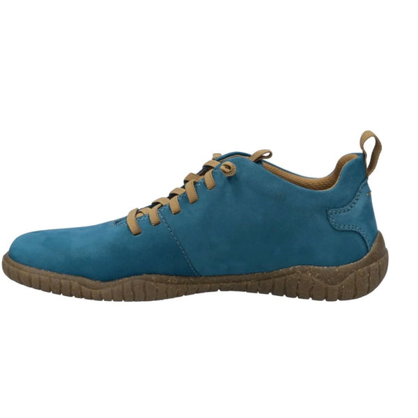Josef Seibel | Wynona 06 Teal | Barefoot Trainer