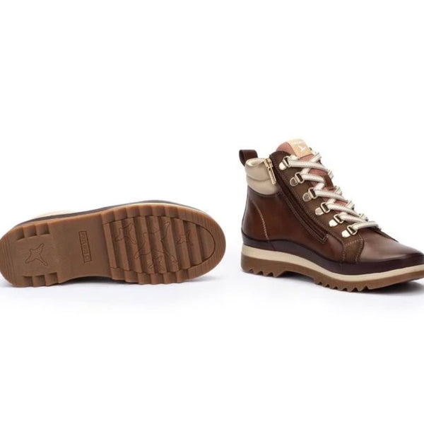 Pikolinos | Vigo W3W 8654 Topo | Women’s Lightweight Lace up