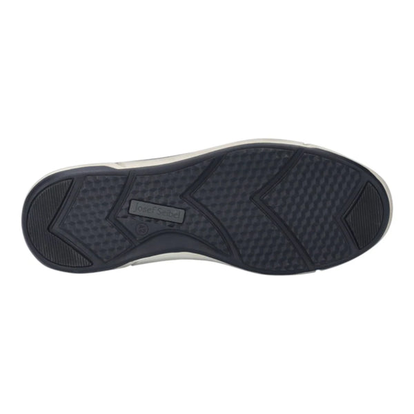 Josef Seibel | ONLINE EXCLUSIVE | Enrico 20 | Leather Shoe | Indigo Kombi