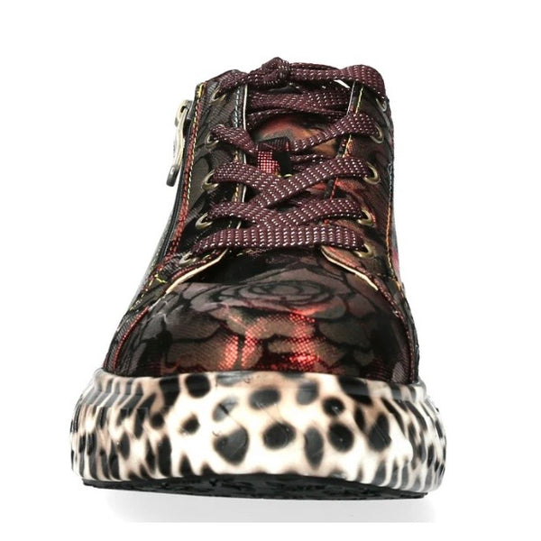 Laura Vita | Sodao 02 Platform Trainer | Wine