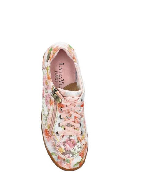 Laura Vita | Tivanao -05 Rose | Floral Trainer