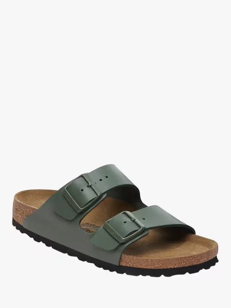 Arizona | Natural Leather | Thyme | ONLINE EXCLUSIVE