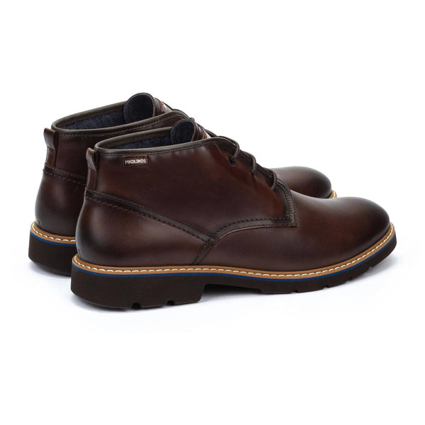 Pikolinos | Alarcon Ankle Boot | M7D-8054C1 | Olmo