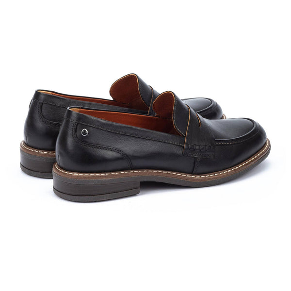 Pikolinos | Aldaya Loafer | W8J-3541 | Black