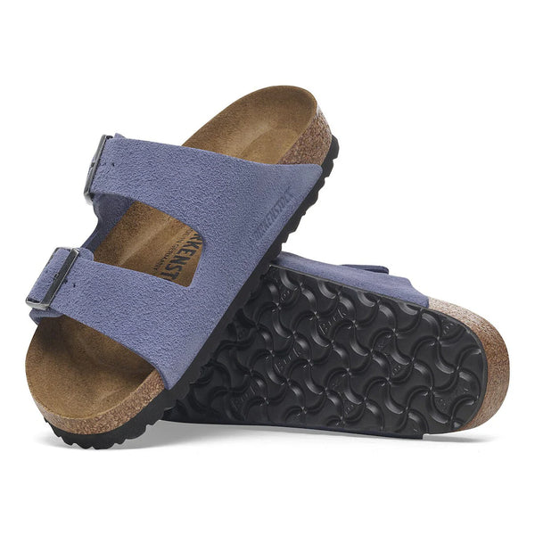 Arizona | Suede Leather | Purple Dusk | ONLINE EXCLUSIVE
