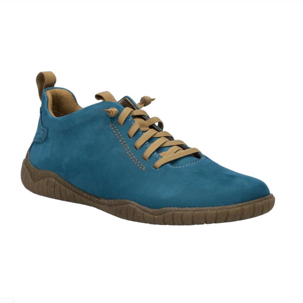 Josef Seibel | Wynona 06 Teal | Barefoot Trainer