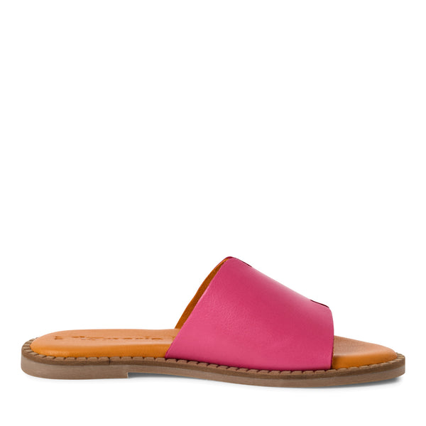 Tamaris | 27135 | Slider Sandal | Pink